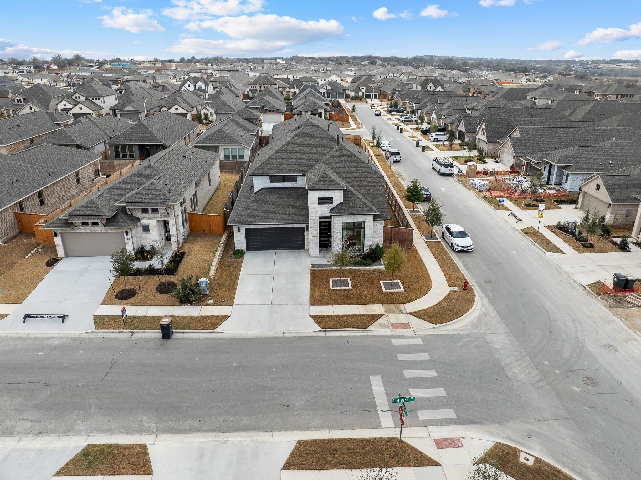 305 Reef Band Drive Dr, Kyle, TX 78640