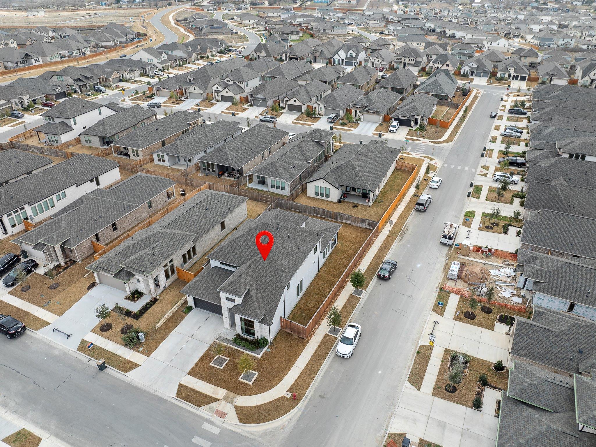 305 Reef Band Drive Dr, Kyle, TX 78640