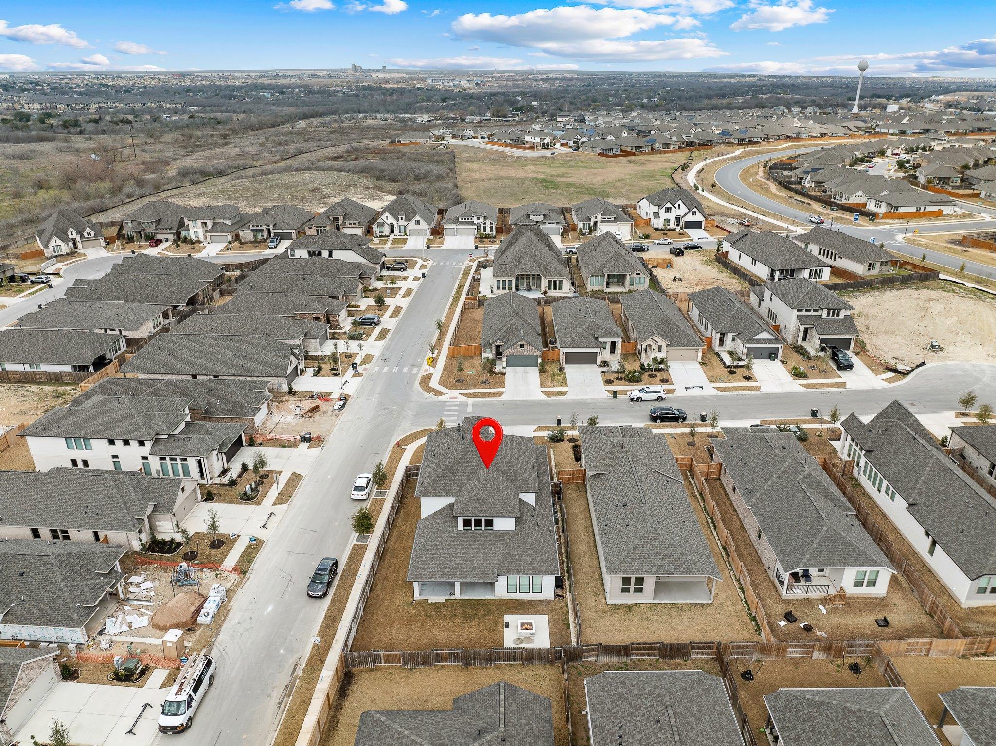 305 Reef Band Drive Dr, Kyle, TX 78640