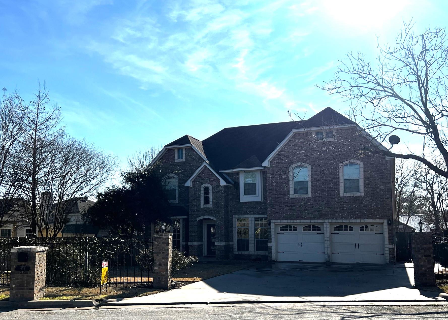 929 N Horton St, La Grange, TX 78945