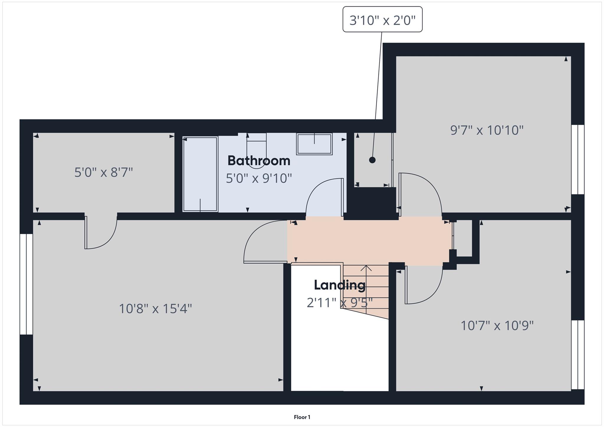 9520 Quail Village Ln, Austin, TX 78758