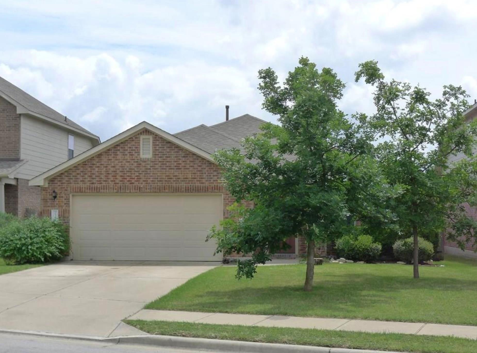 2344 Chimney Rock Rd, Leander, TX 78641