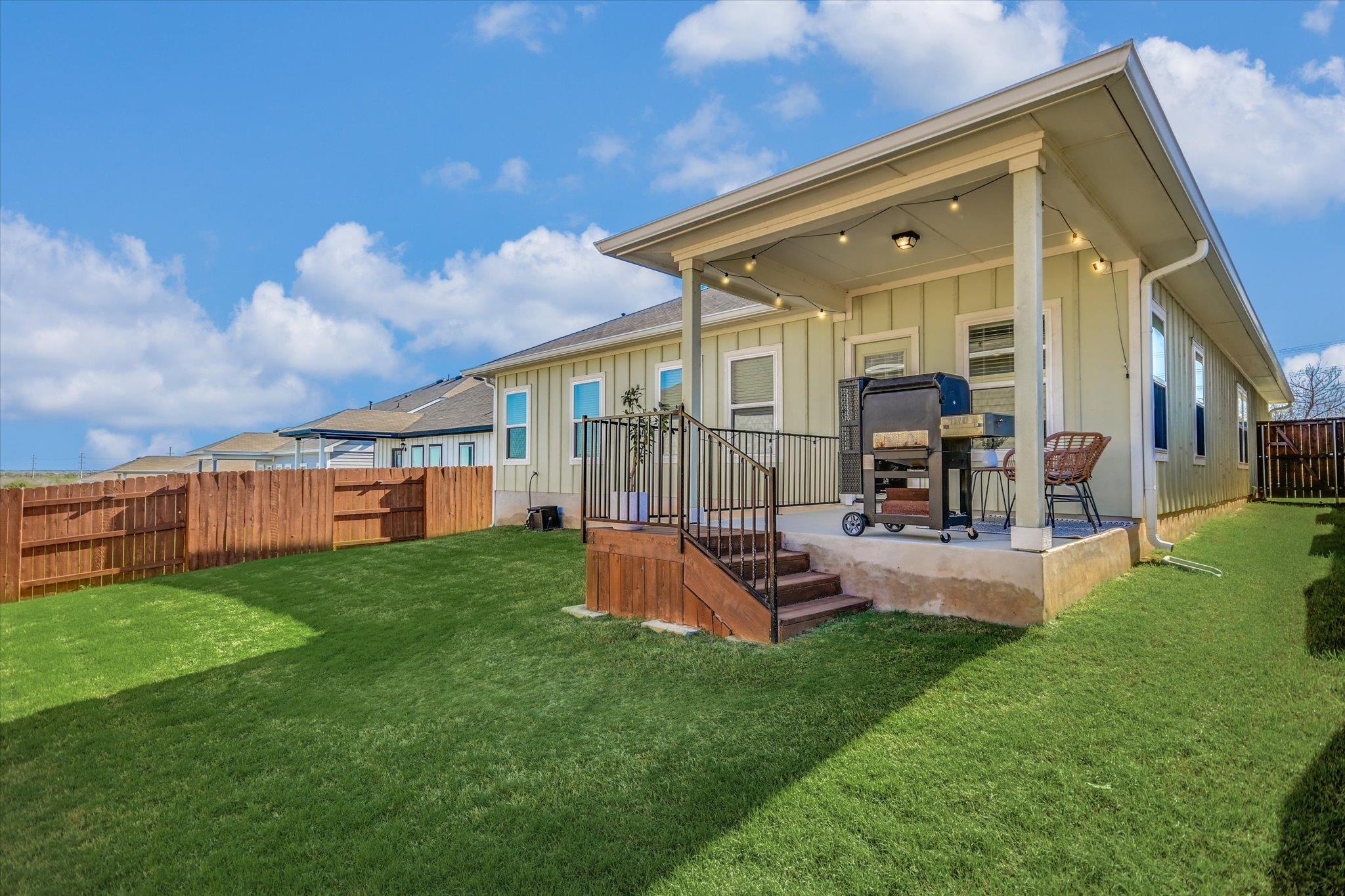 11504 Comano Dr, Austin, TX 78747