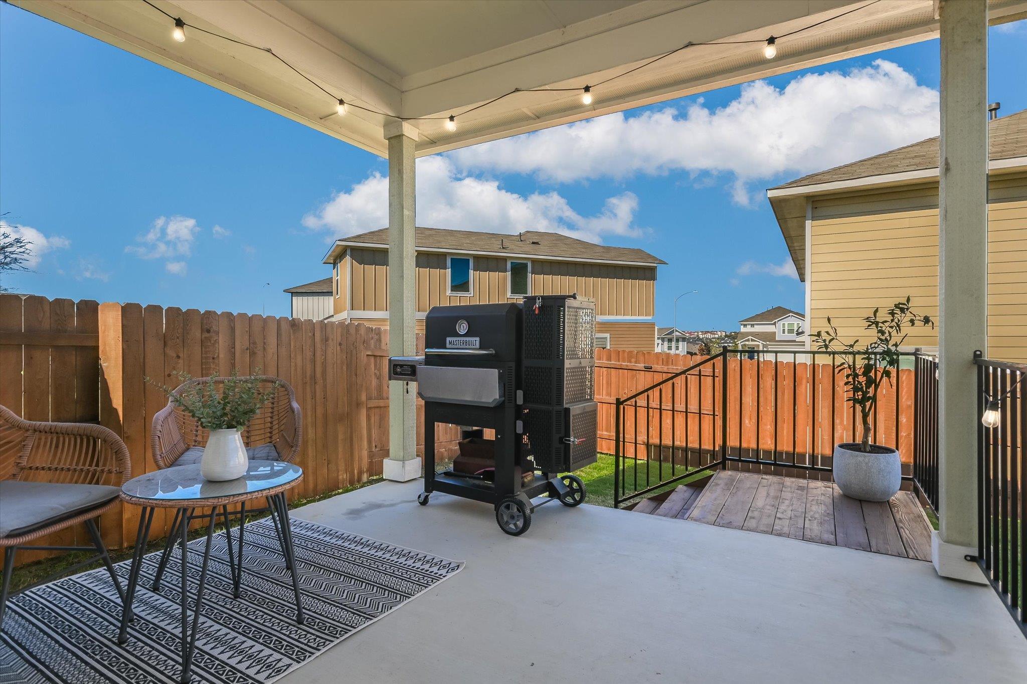 11504 Comano Dr, Austin, TX 78747