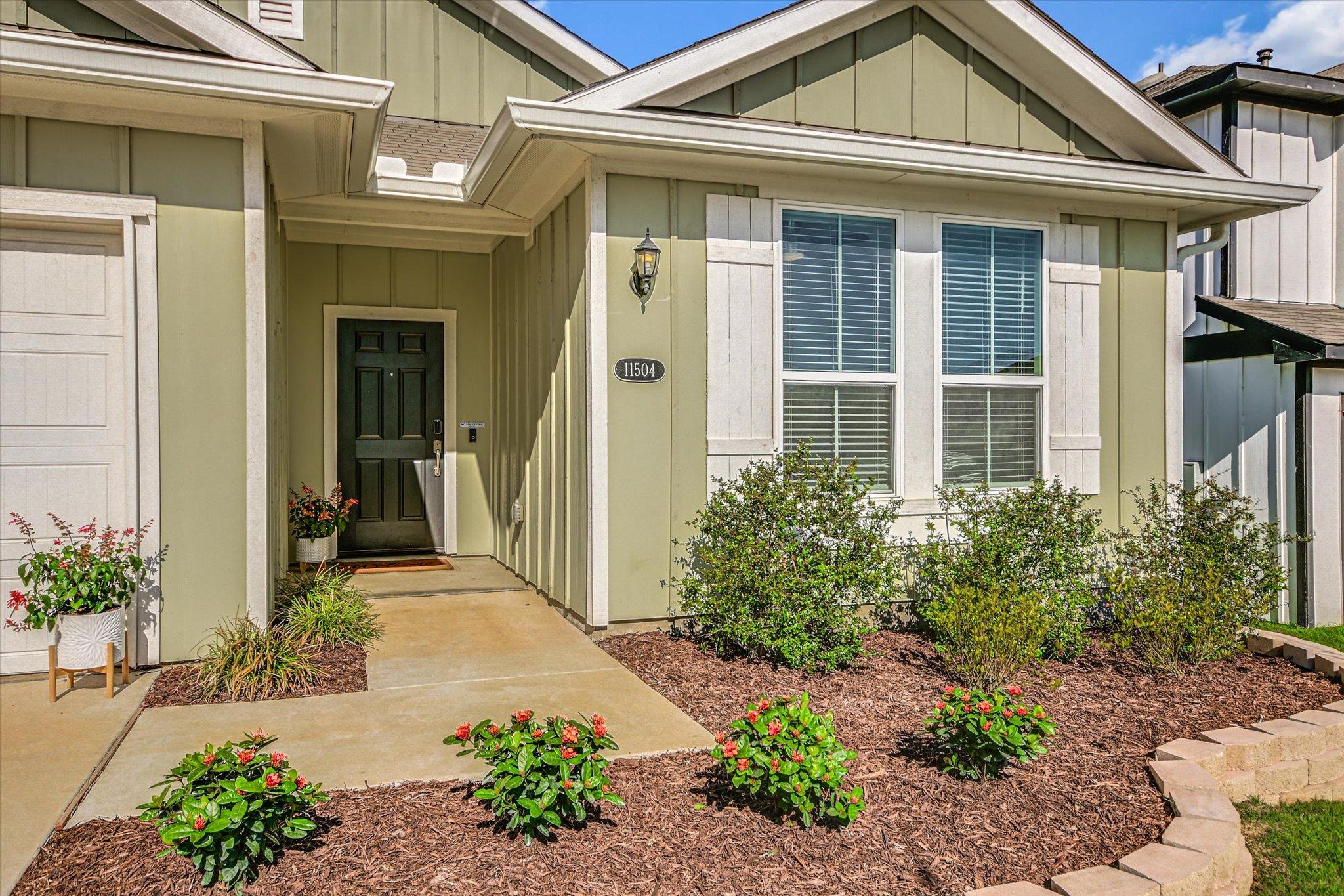 11504 Comano Dr, Austin, TX 78747