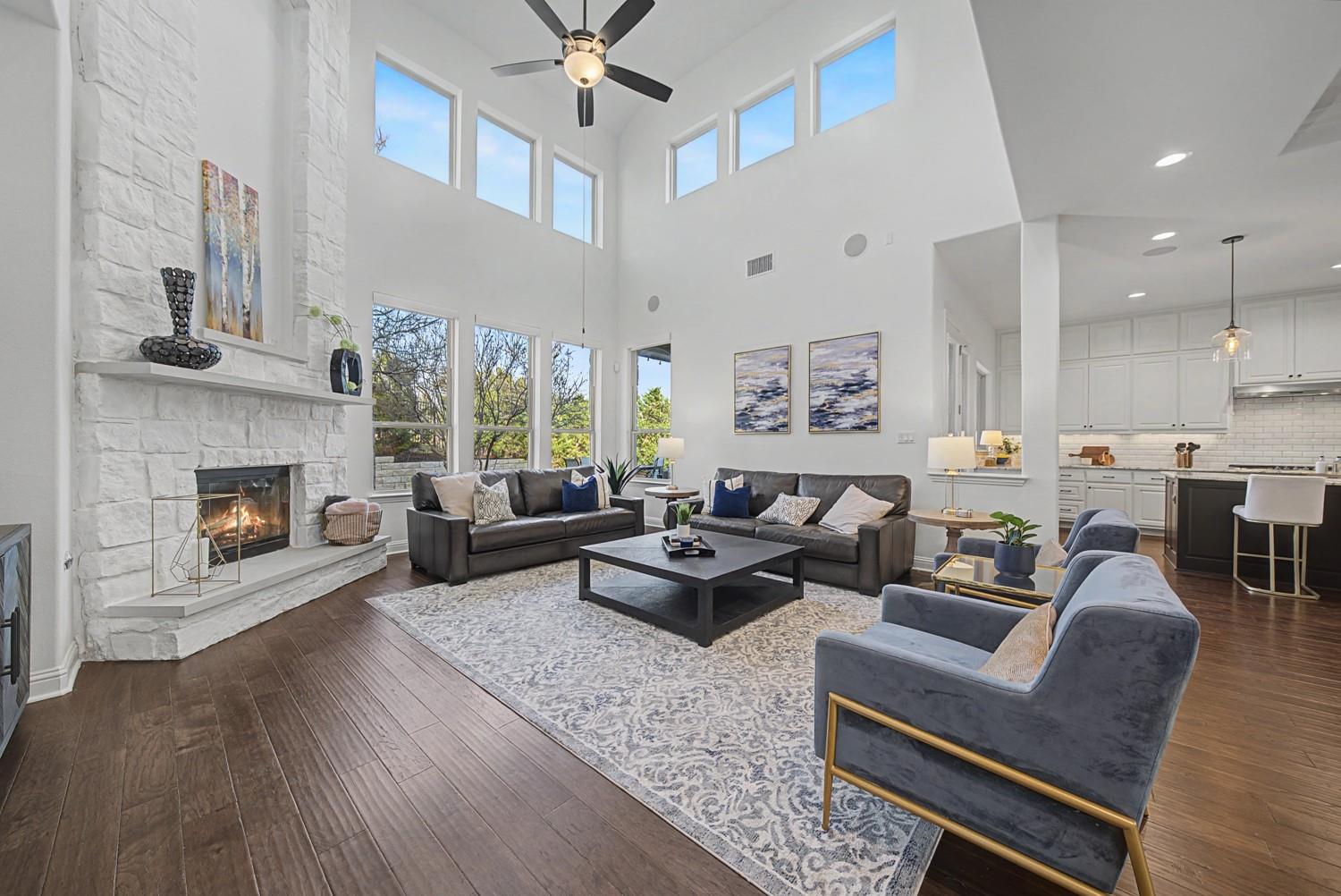 18520 Dewitt Pl, Austin, TX 78738