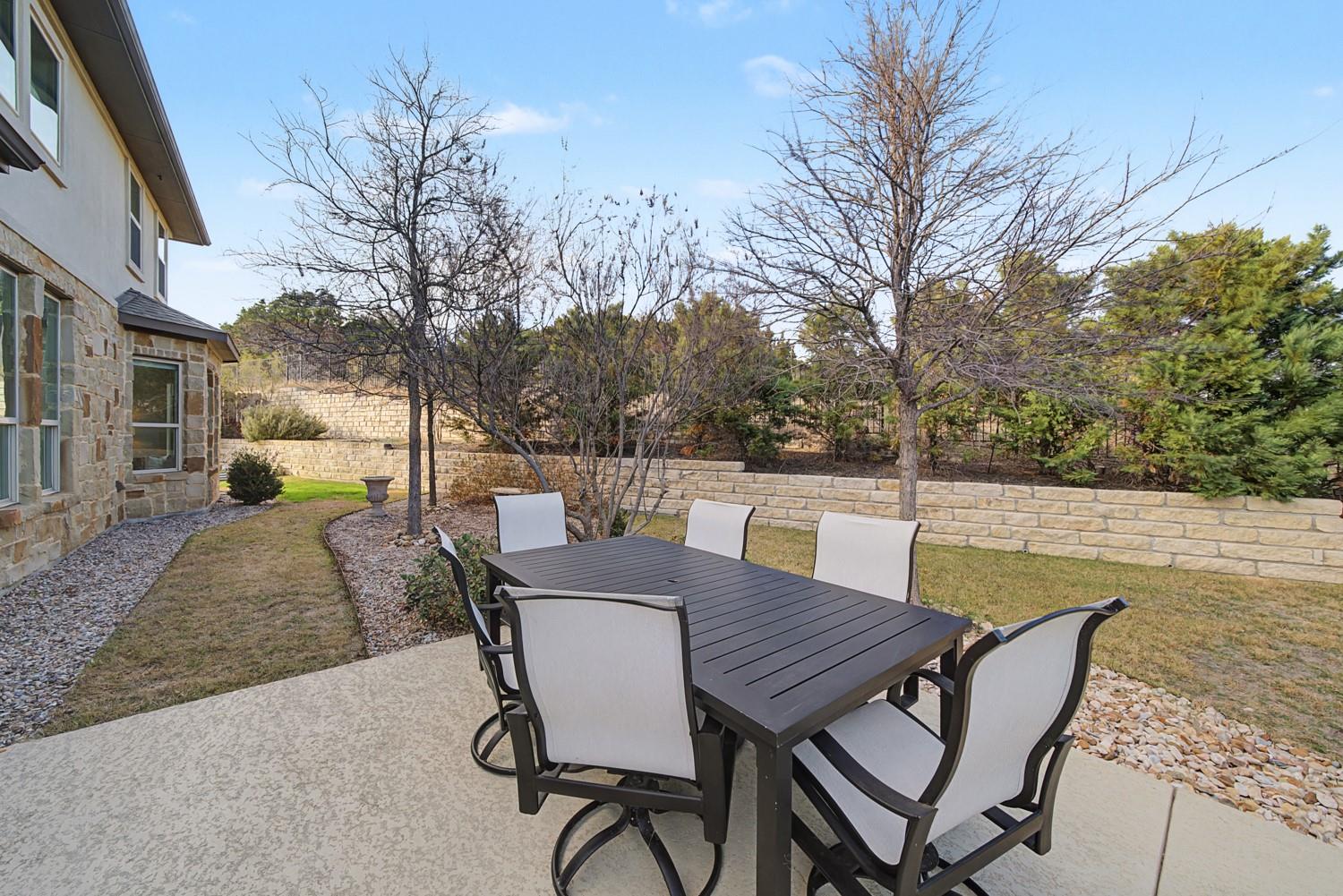 18520 Dewitt Pl, Austin, TX 78738