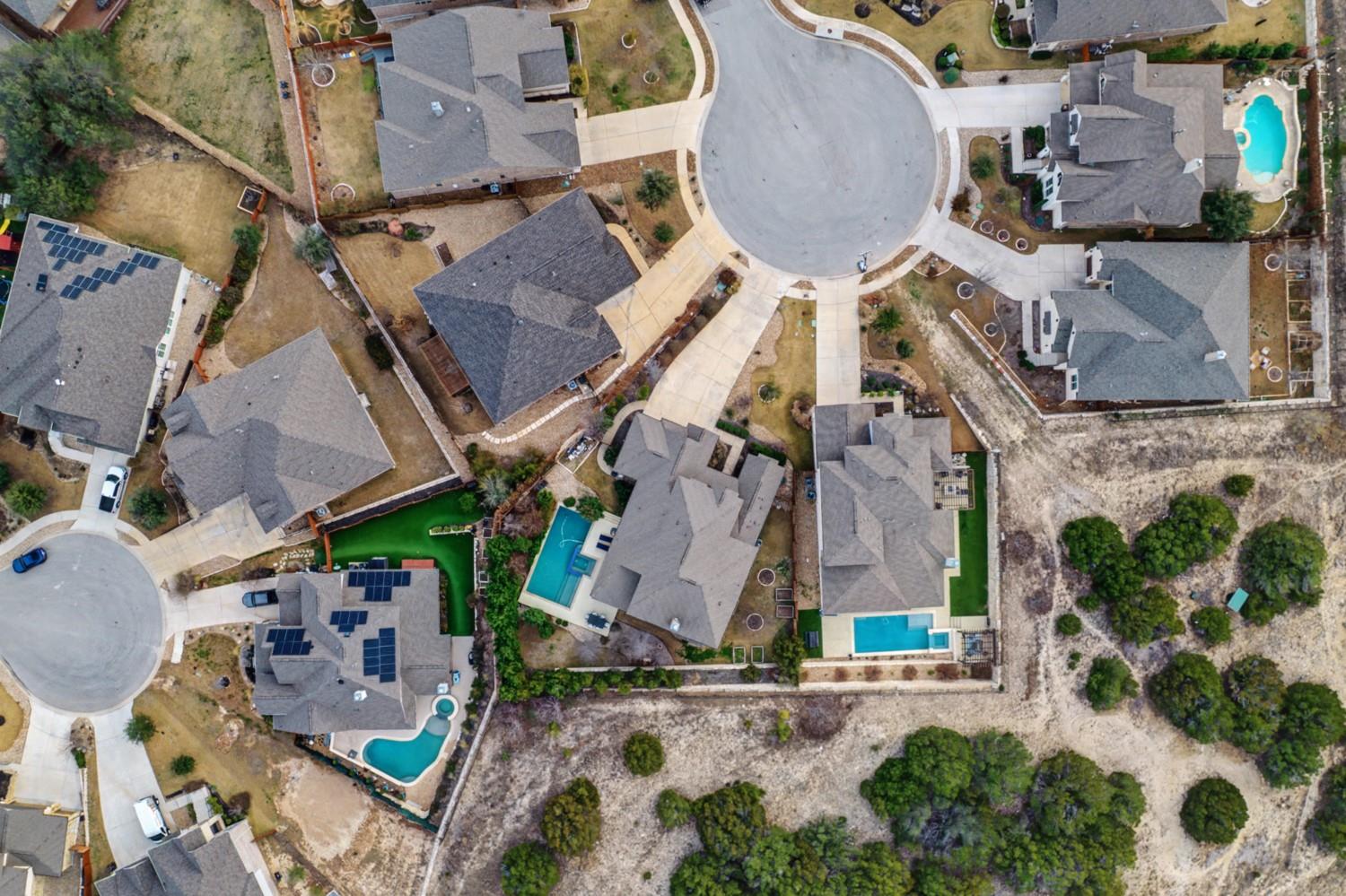 18520 Dewitt Pl, Austin, TX 78738