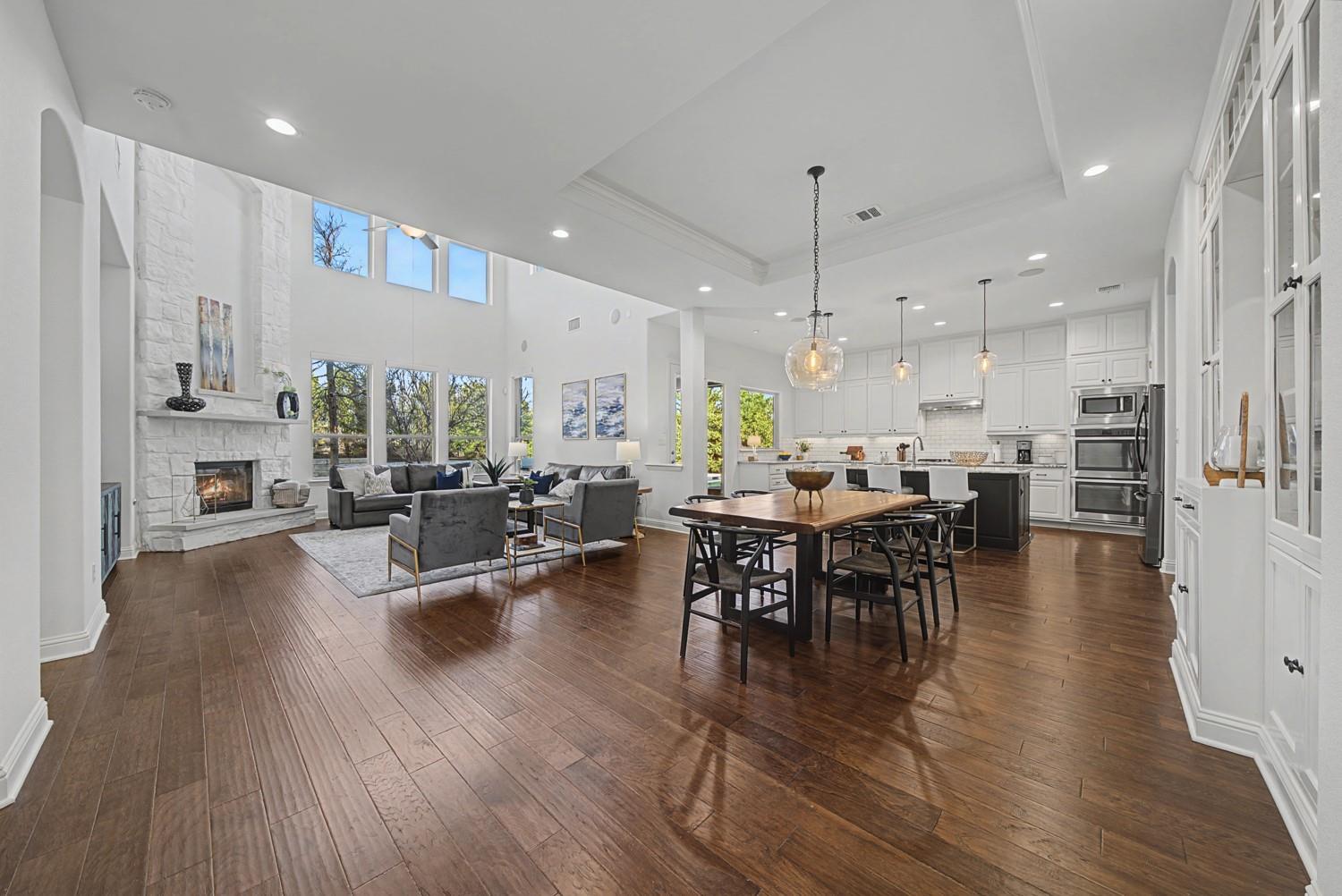 18520 Dewitt Pl, Austin, TX 78738