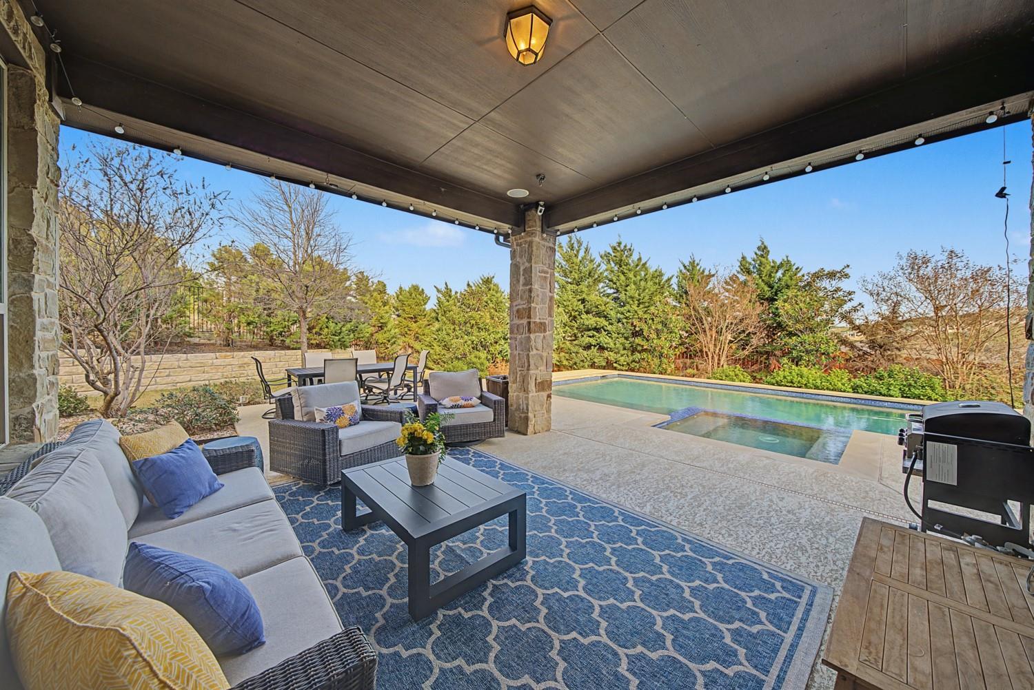 18520 Dewitt Pl, Austin, TX 78738