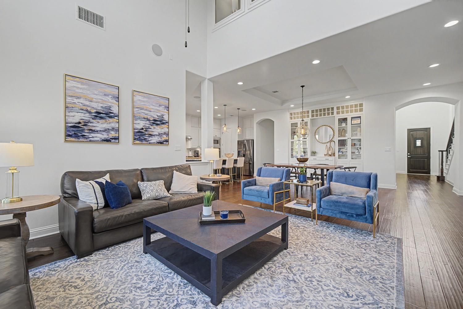 18520 Dewitt Pl, Austin, TX 78738