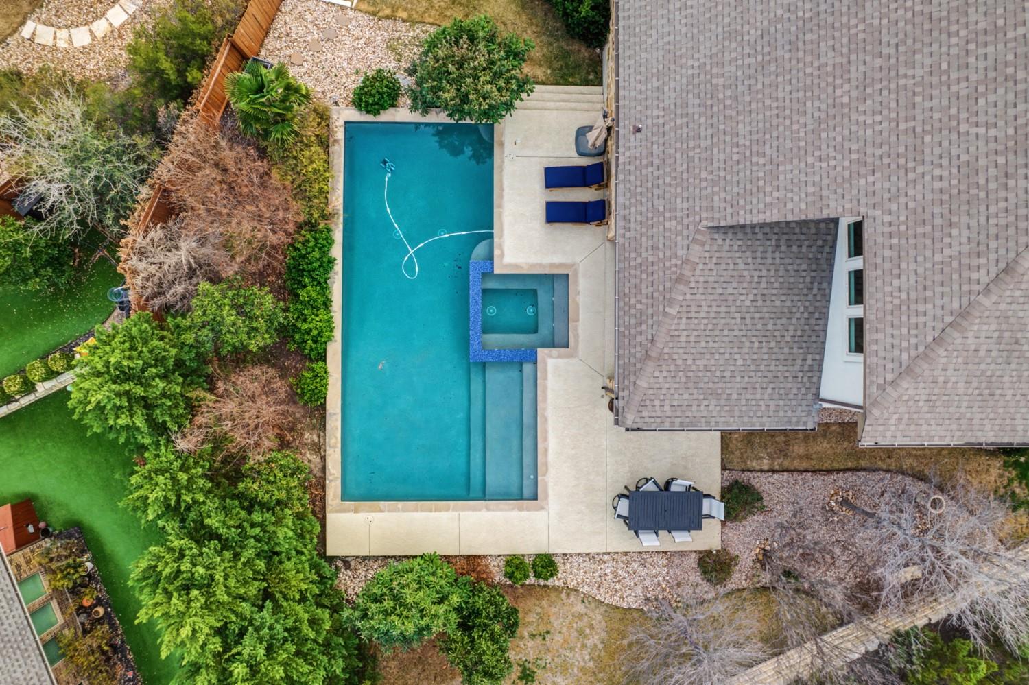 18520 Dewitt Pl, Austin, TX 78738