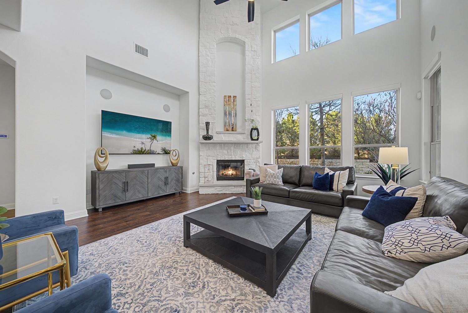 18520 Dewitt Pl, Austin, TX 78738