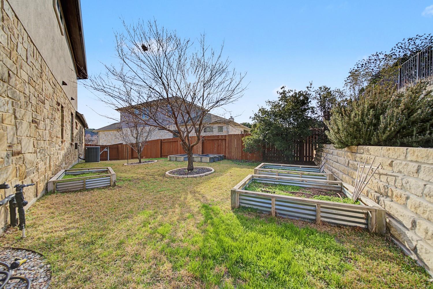 18520 Dewitt Pl, Austin, TX 78738