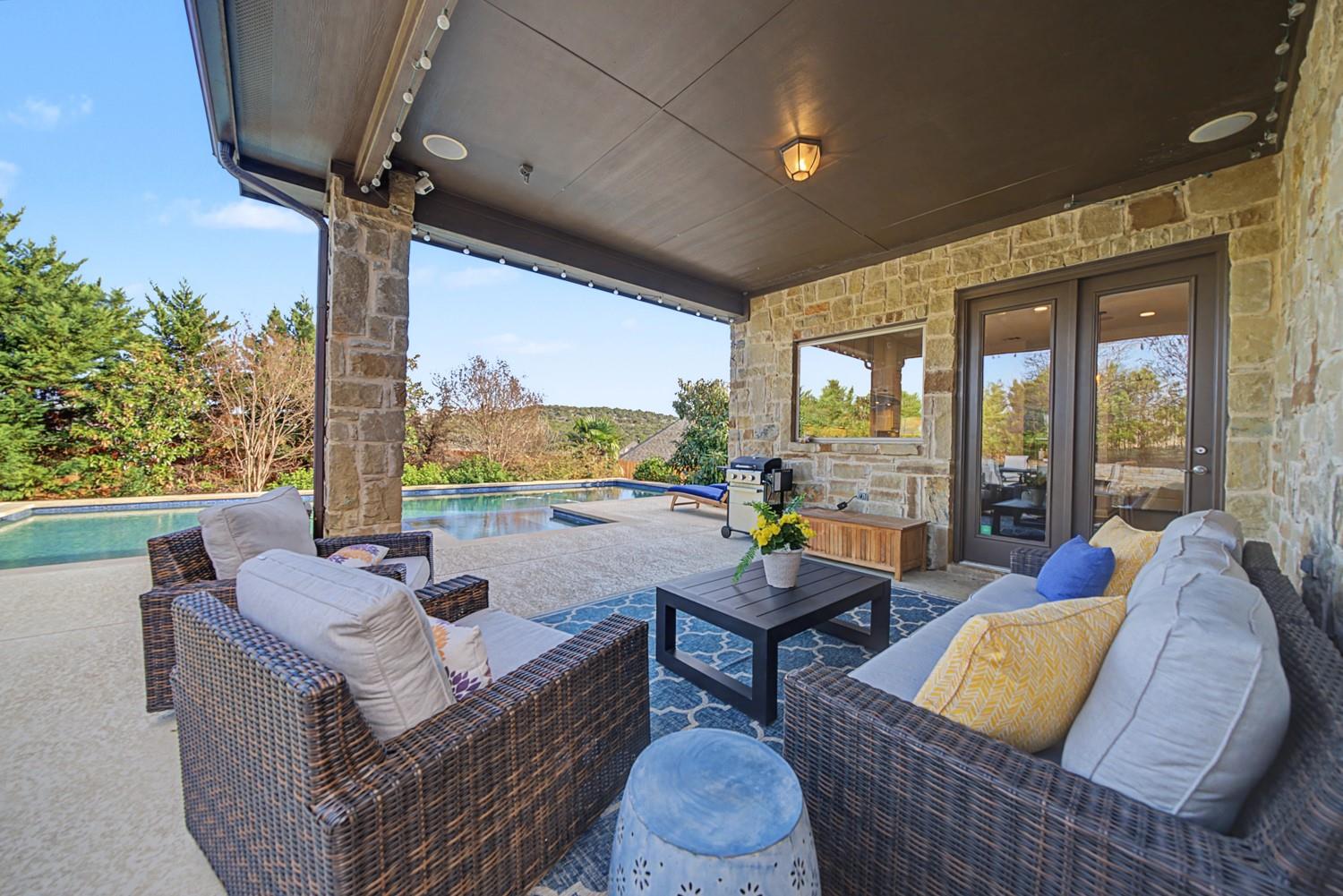 18520 Dewitt Pl, Austin, TX 78738