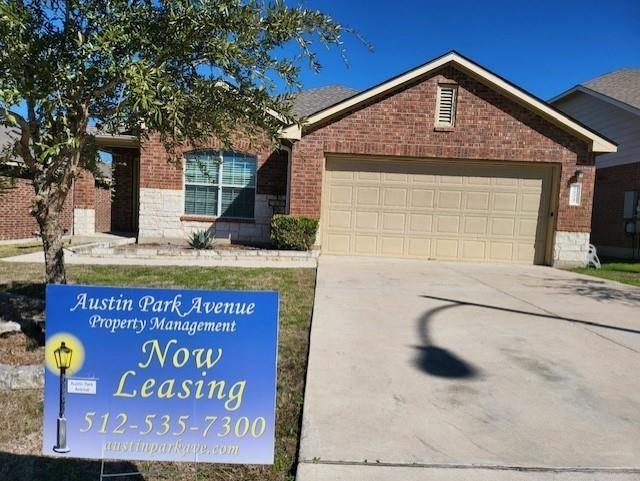 5804 Grampian Cv, Austin, TX 78754