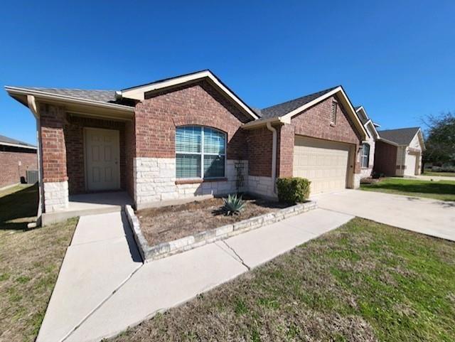 5804 Grampian Cv, Austin, TX 78754