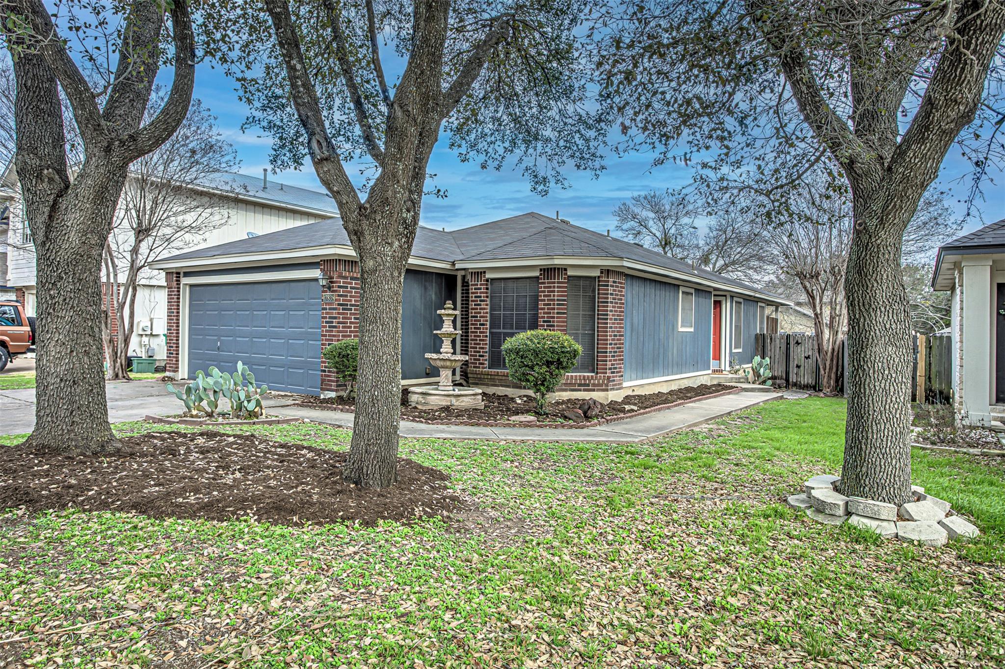 17838 Loch Linnhe Loop, Pflugerville, TX 78660