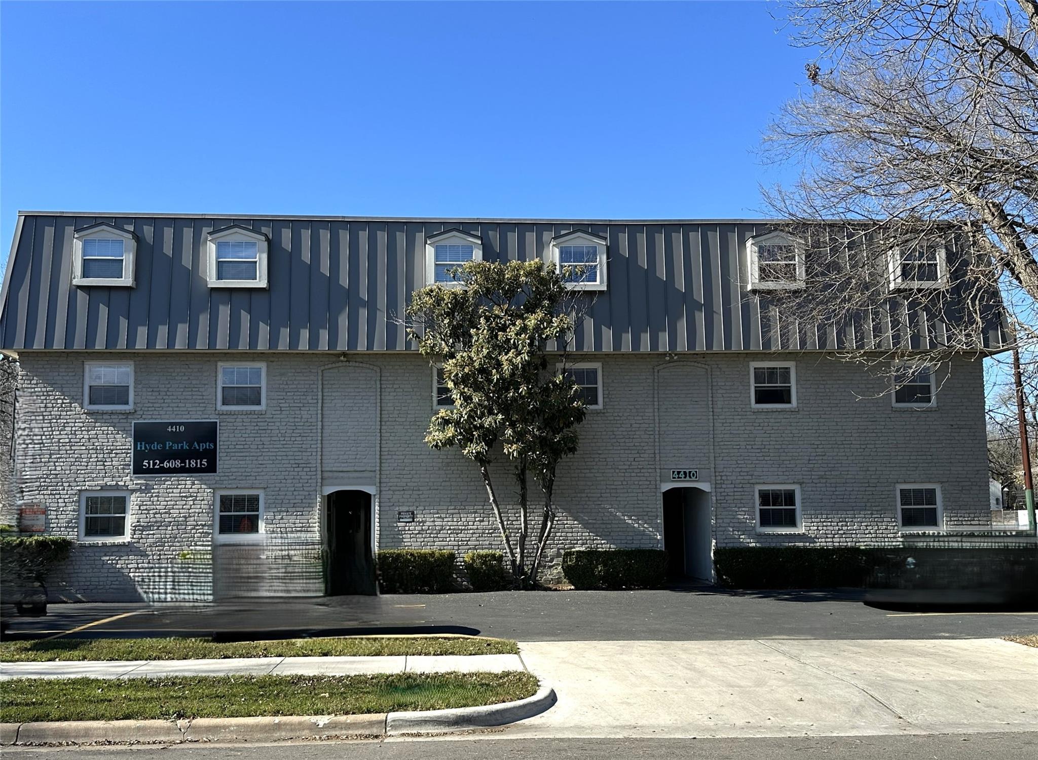 4410 Avenue F, Austin, TX 78751