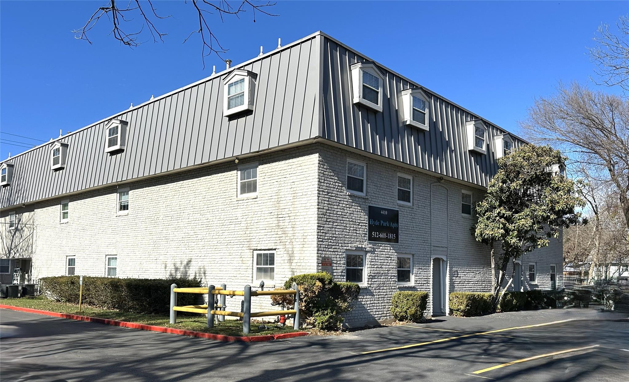 4410 Avenue F, Austin, TX 78751