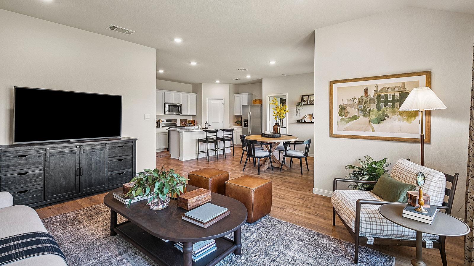 141 SOUTHRIDGE Trl, Marble Falls, TX 78654