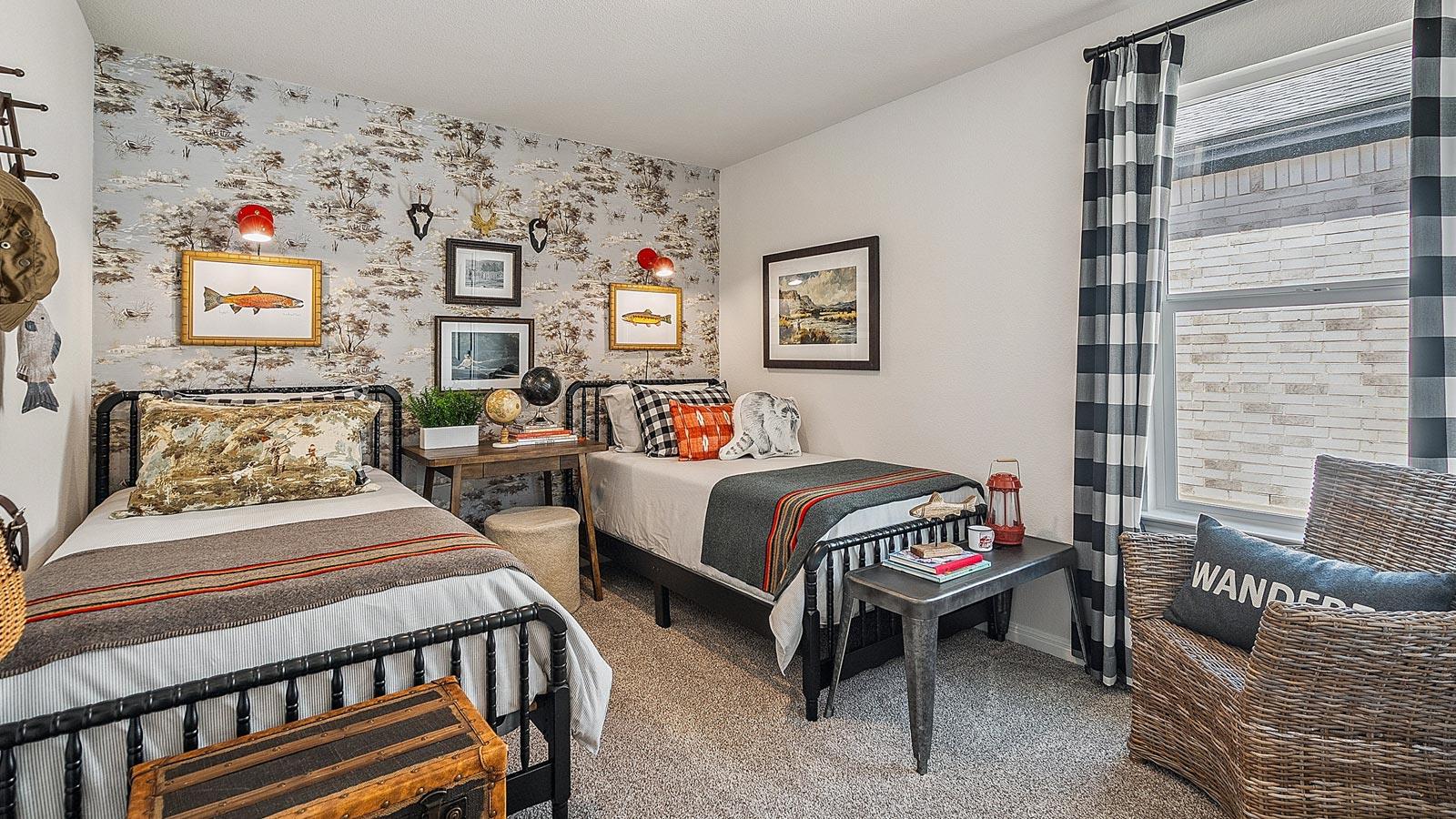 141 SOUTHRIDGE Trl, Marble Falls, TX 78654