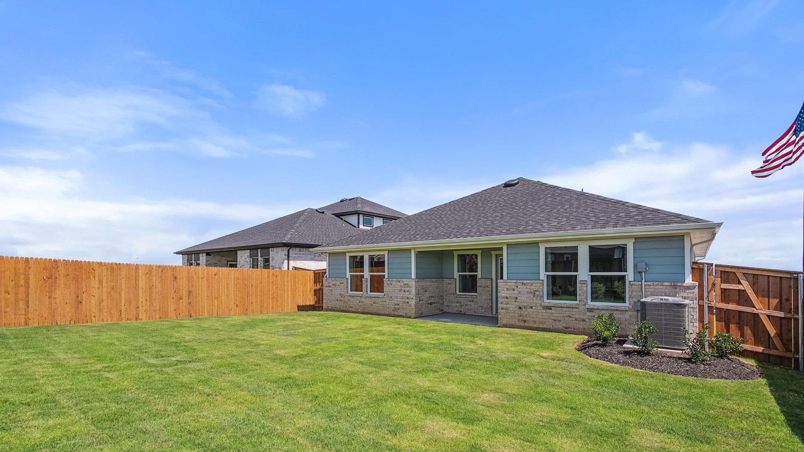 141 SOUTHRIDGE Trl, Marble Falls, TX 78654