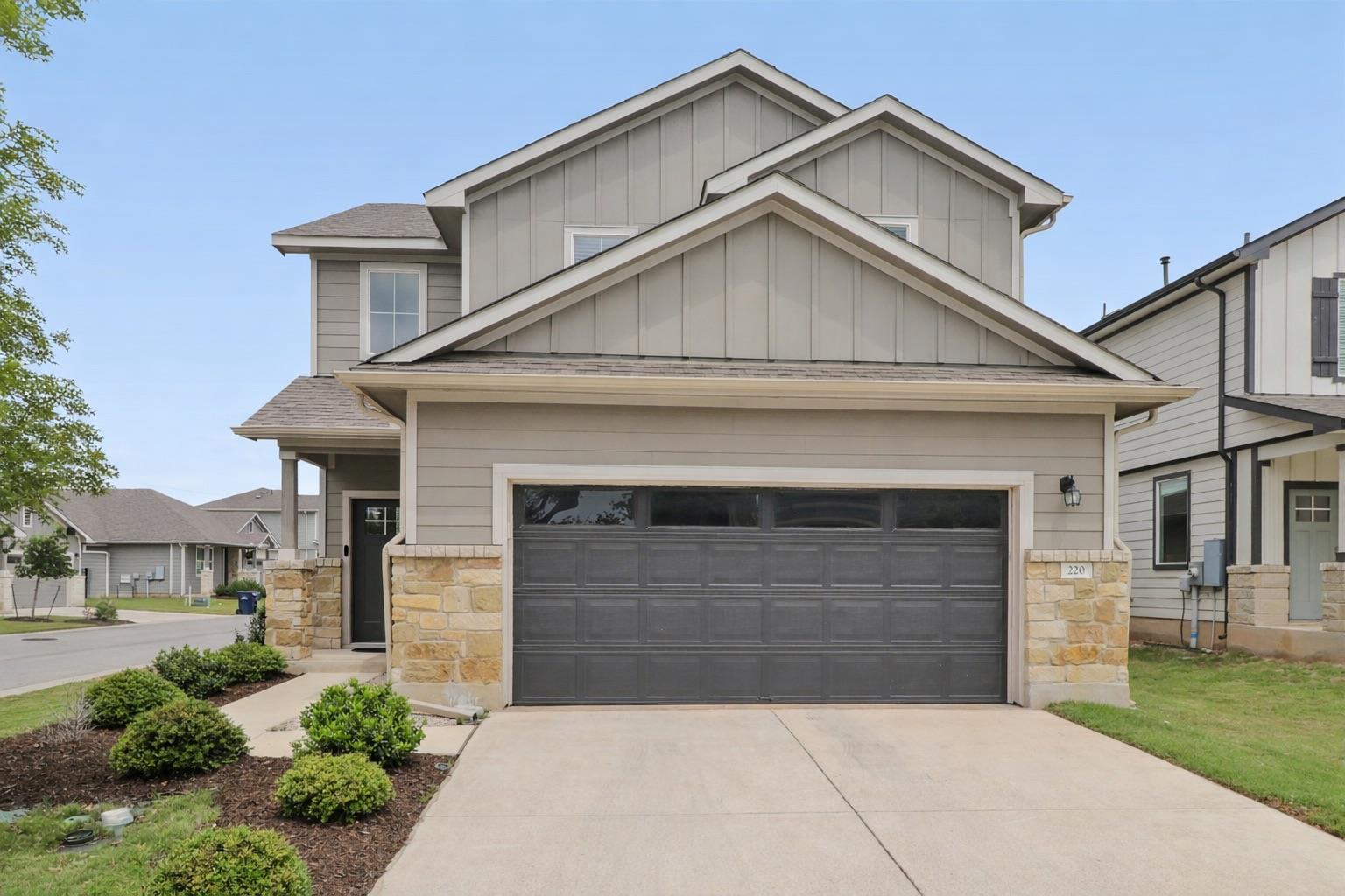 220 Merrick Rd, Georgetown, TX 78628