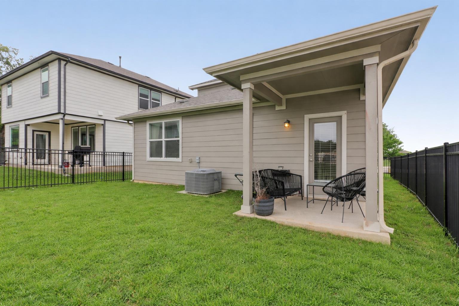 220 Merrick Rd, Georgetown, TX 78628