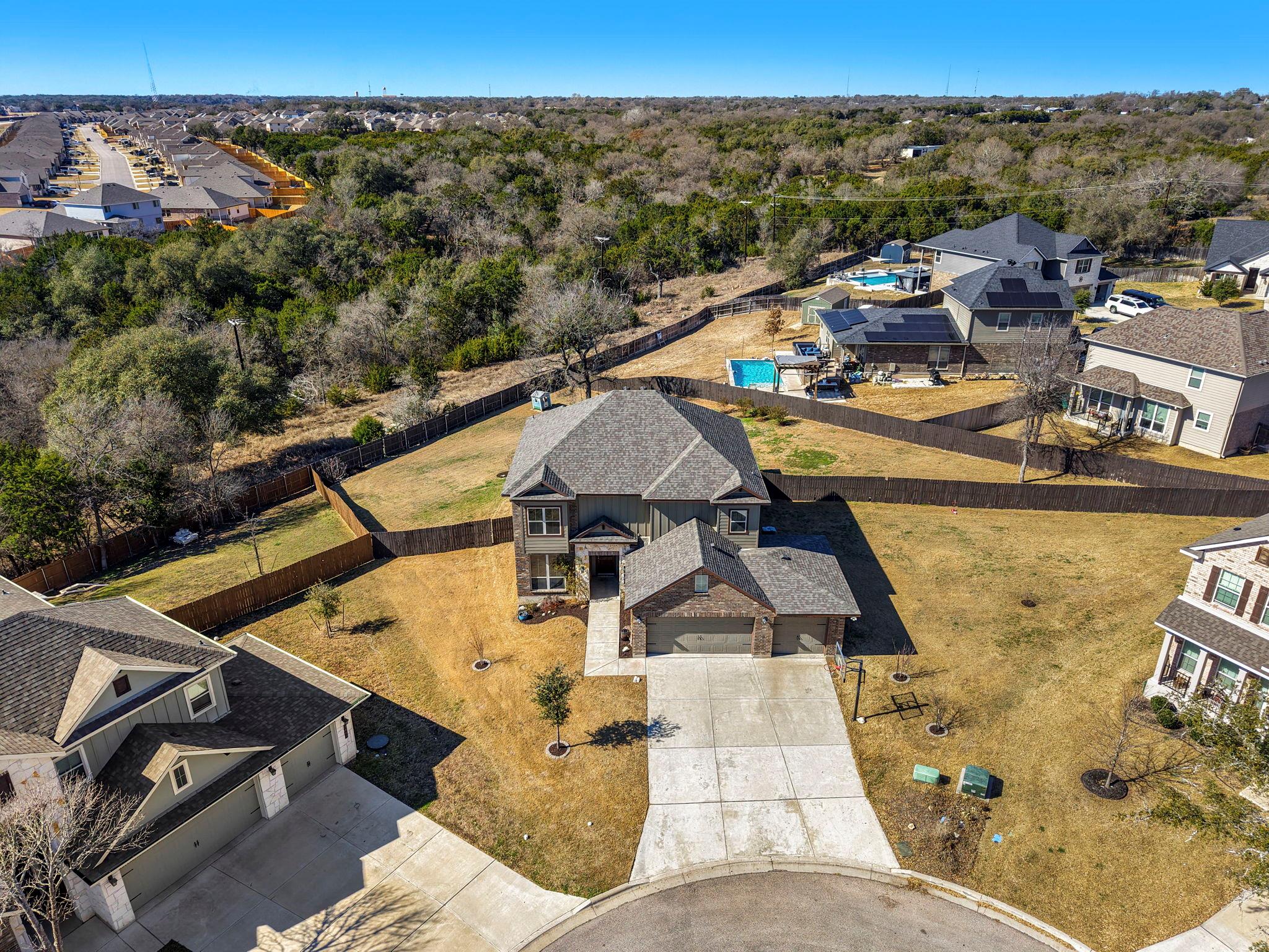 3901 Aransas Dr, Belton, TX 76513