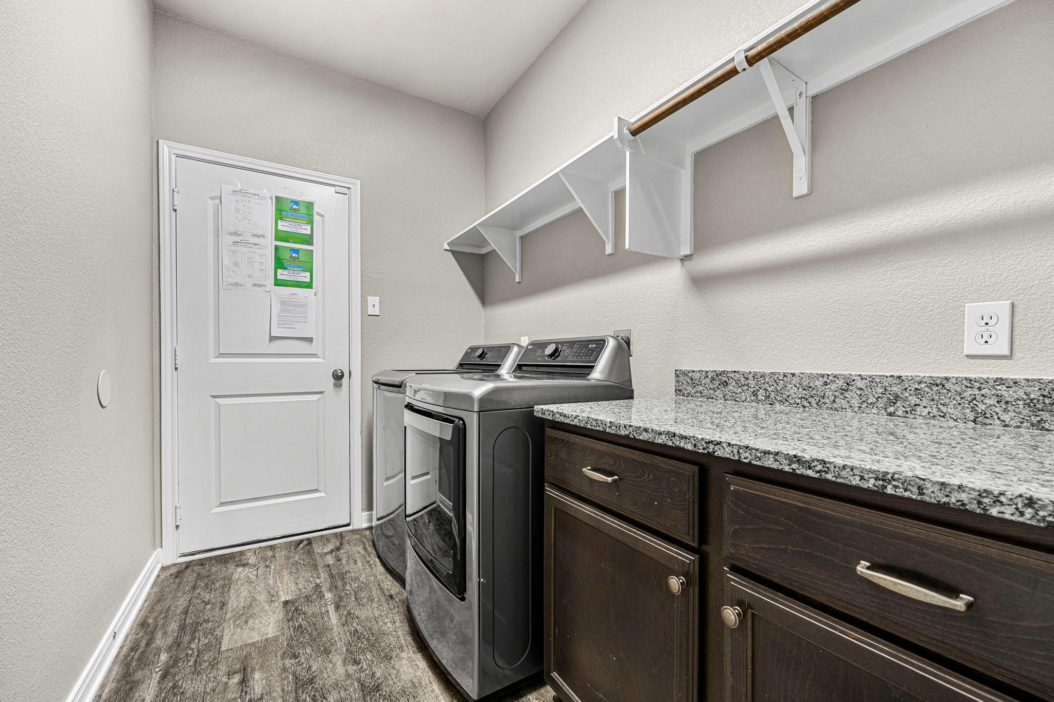 3901 Aransas Dr, Belton, TX 76513