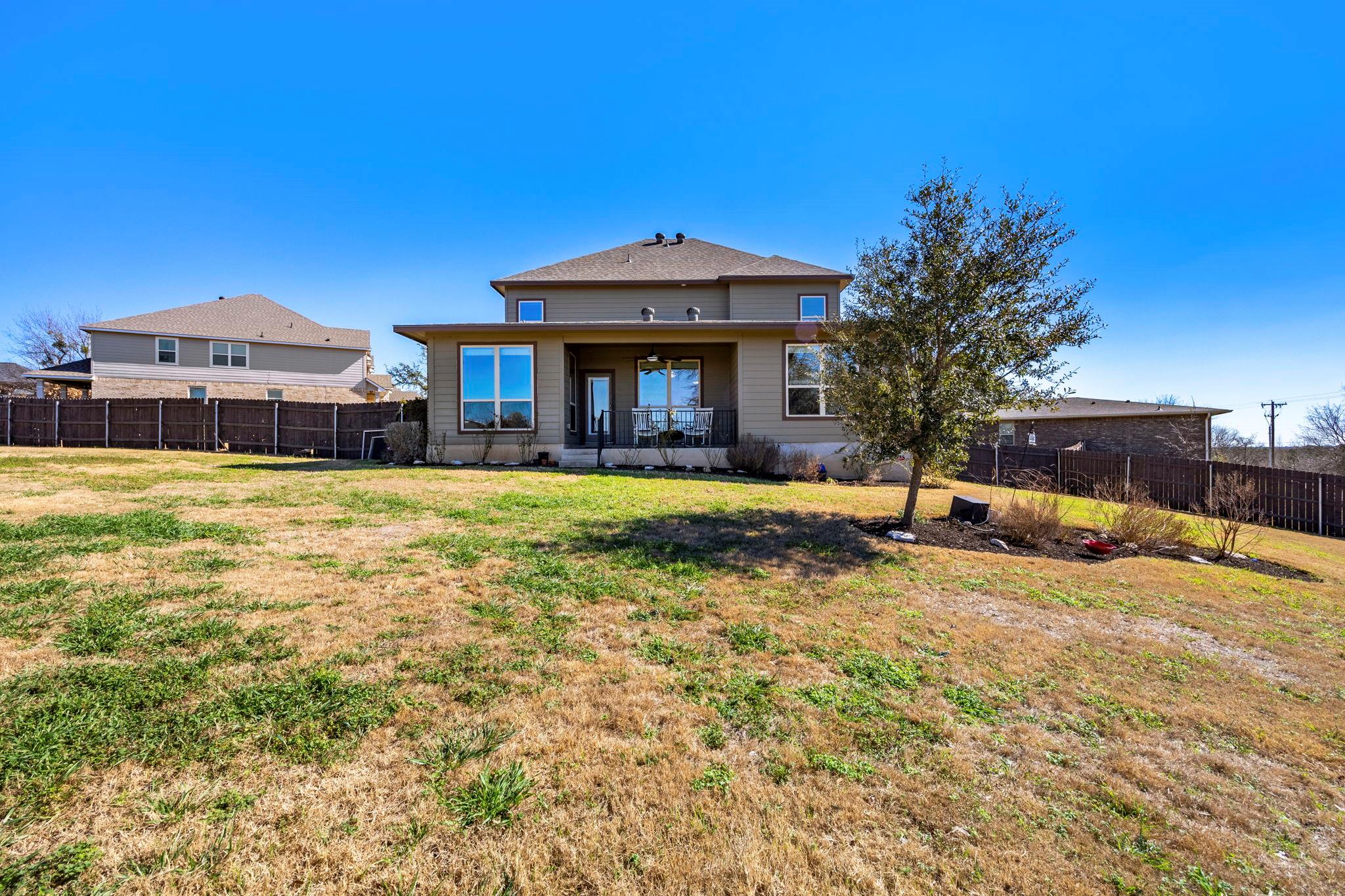 3901 Aransas Dr, Belton, TX 76513