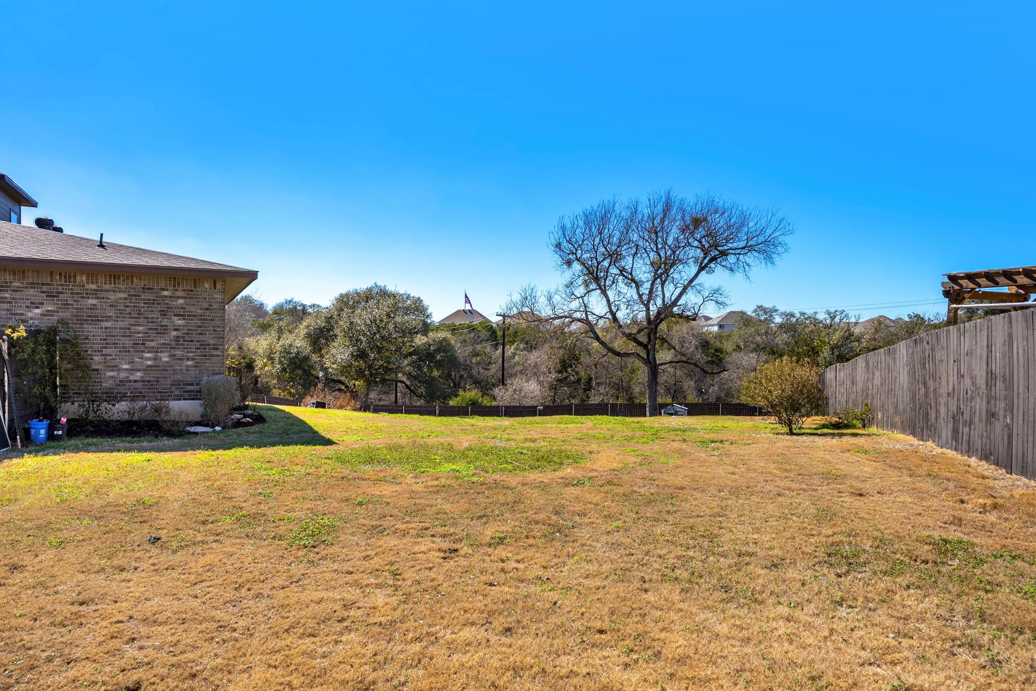 3901 Aransas Dr, Belton, TX 76513