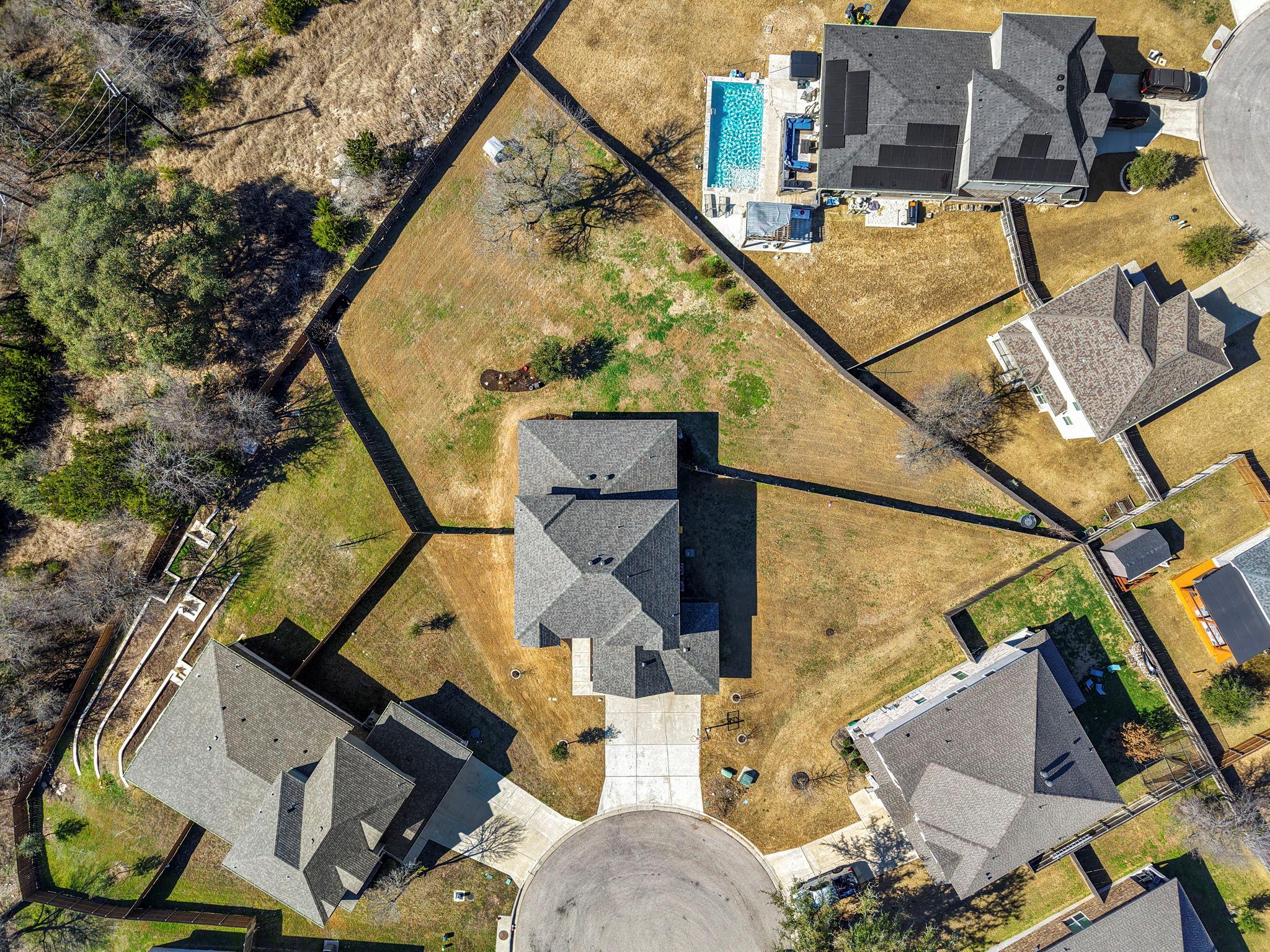 3901 Aransas Dr, Belton, TX 76513