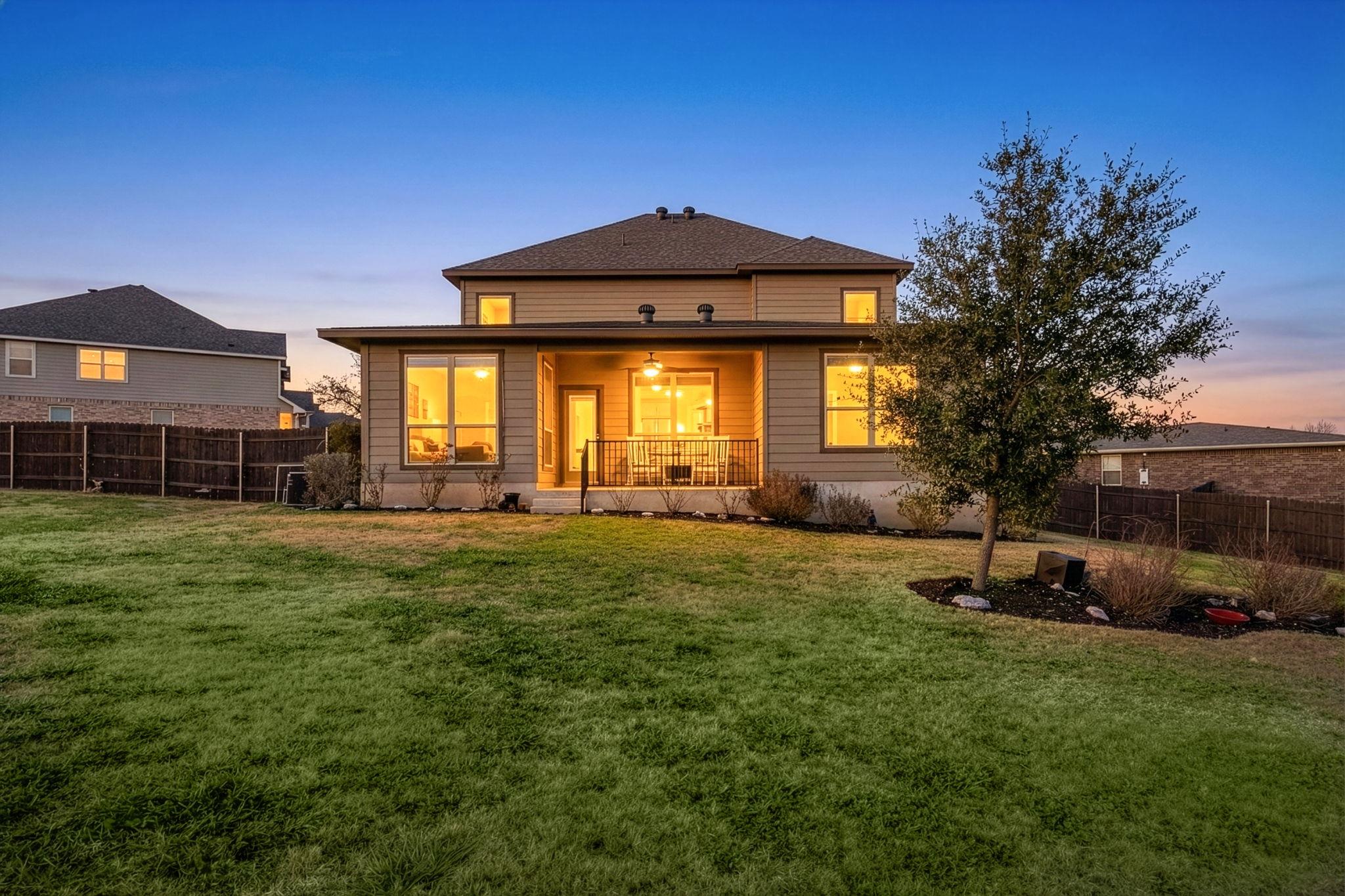 3901 Aransas Dr, Belton, TX 76513