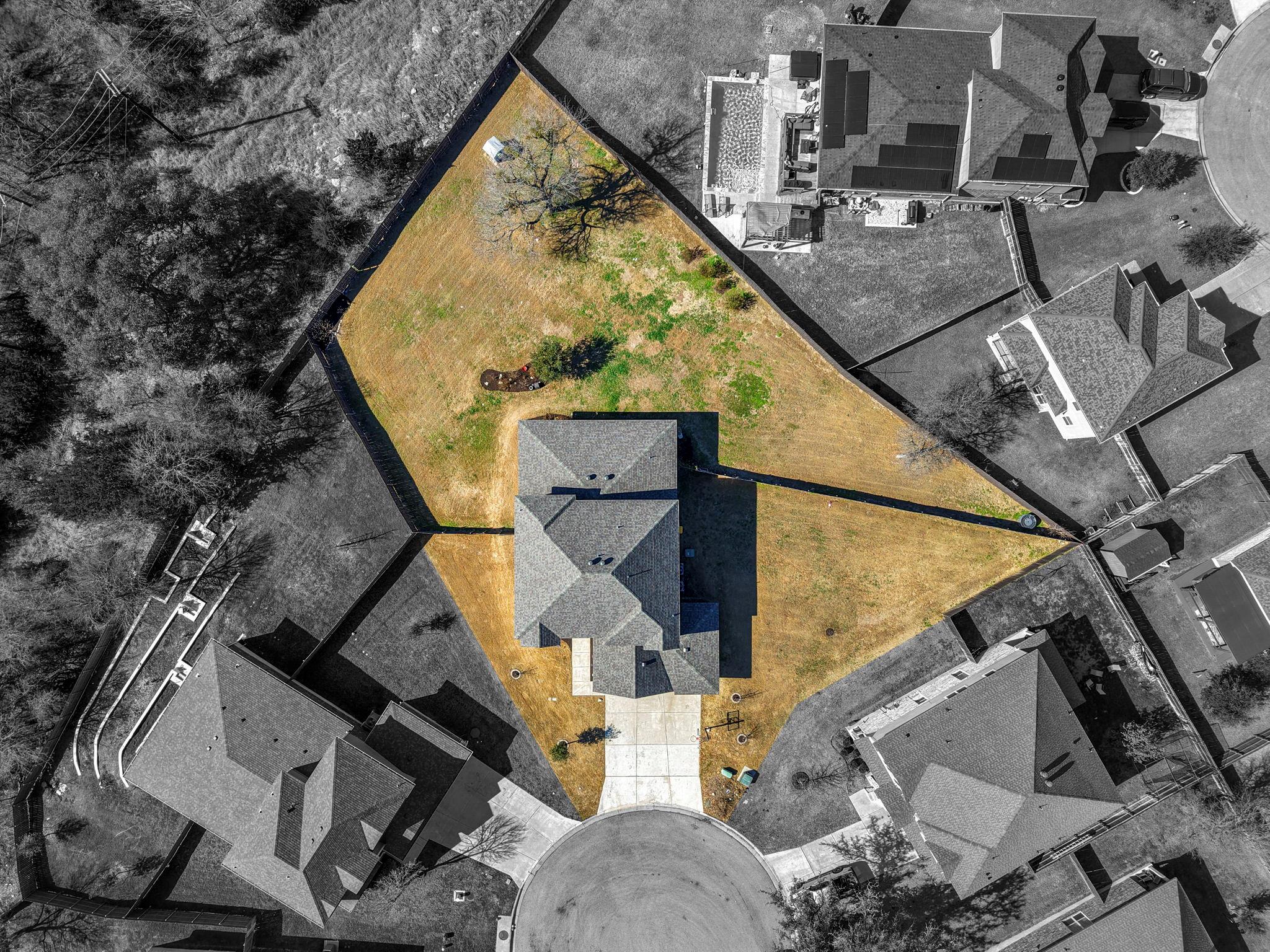 3901 Aransas Dr, Belton, TX 76513