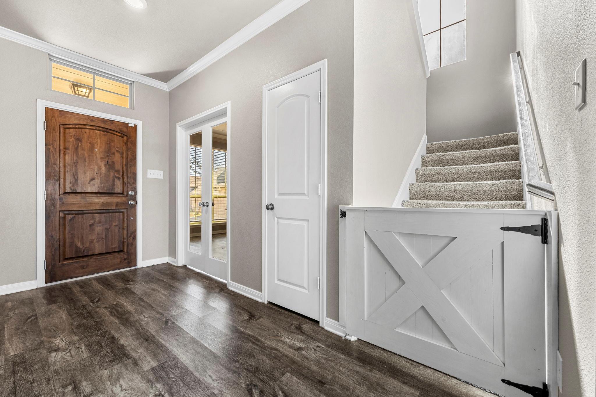 3901 Aransas Dr, Belton, TX 76513