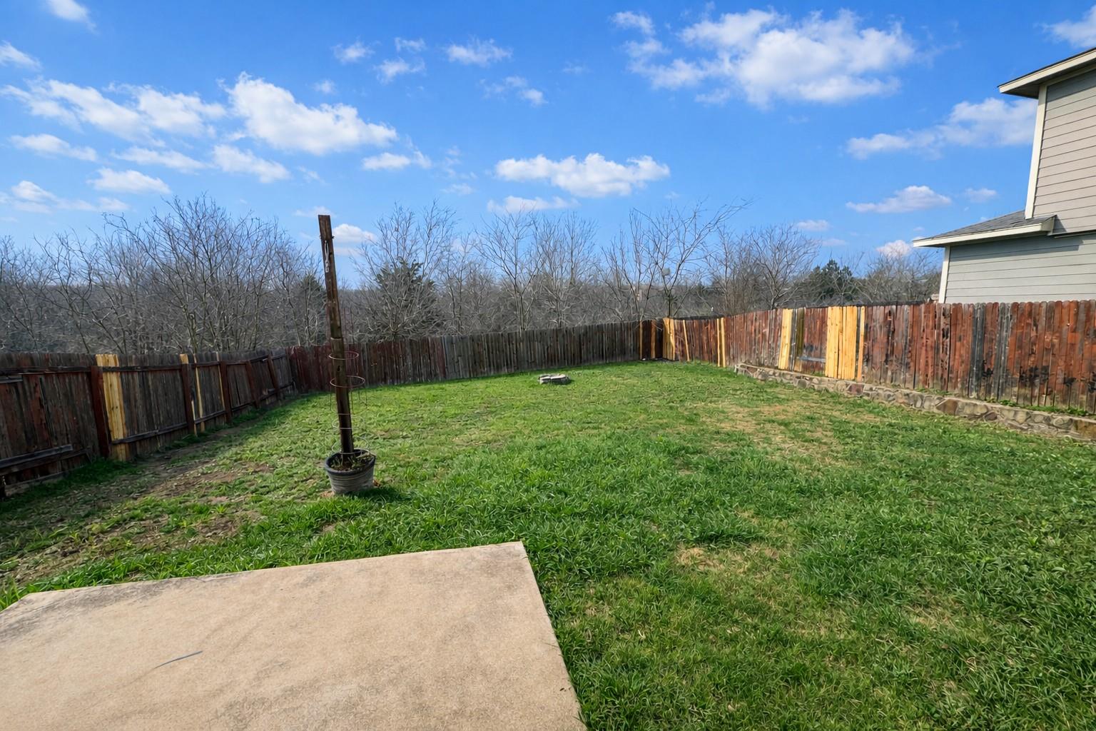 17741 Golden Valley Dr, Manor, TX 78653