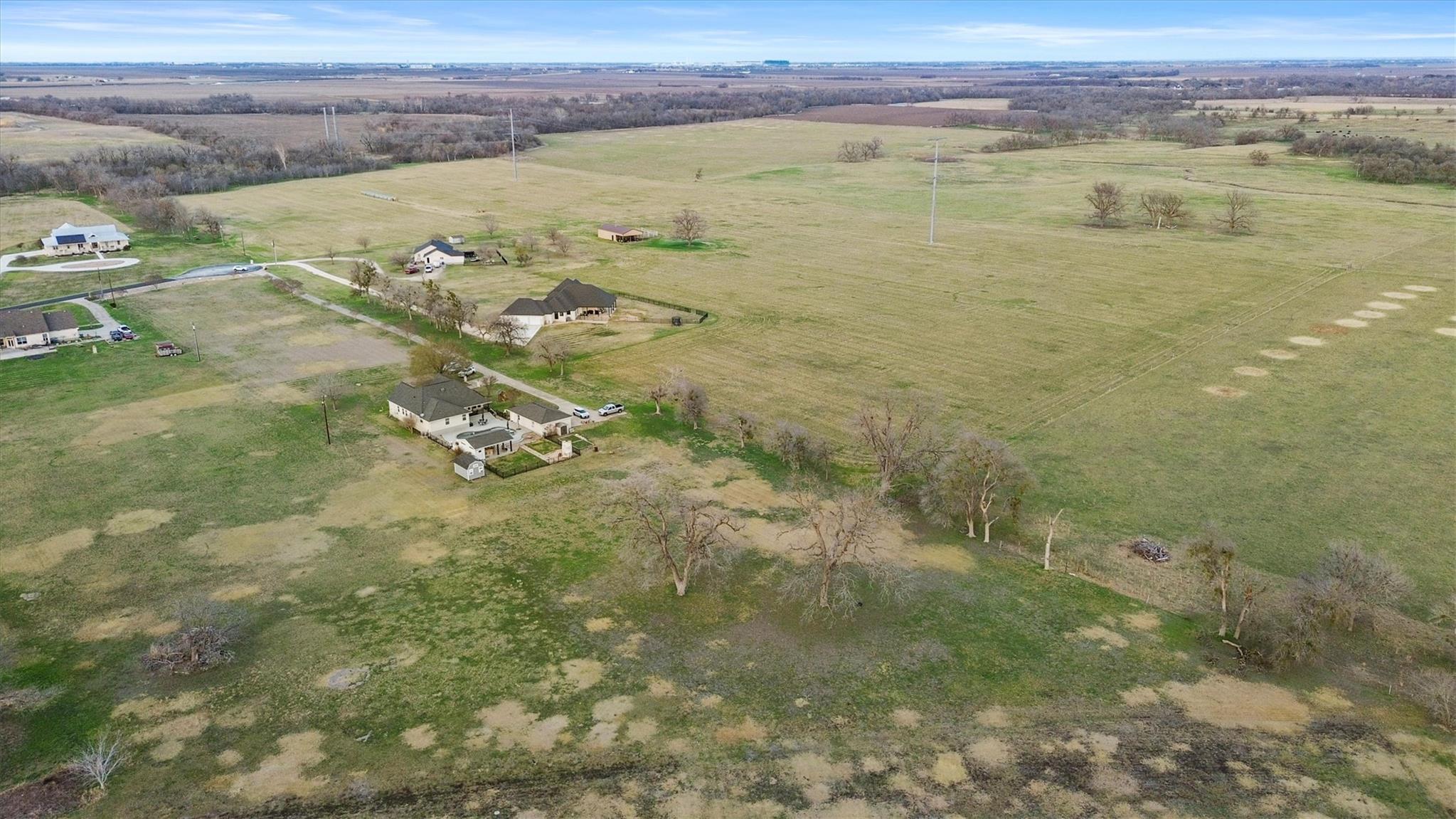 316 Brushy Creek Trl, Hutto, TX 78634