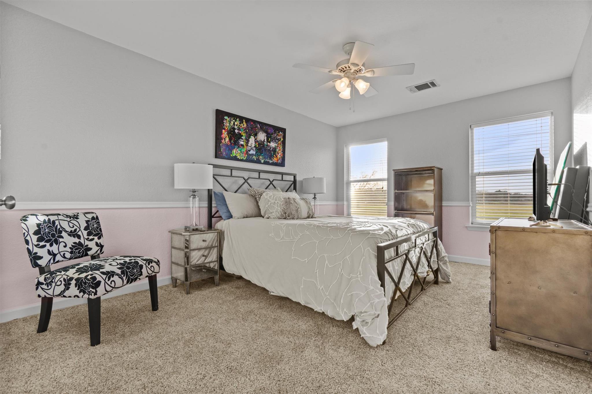 316 Brushy Creek Trl, Hutto, TX 78634