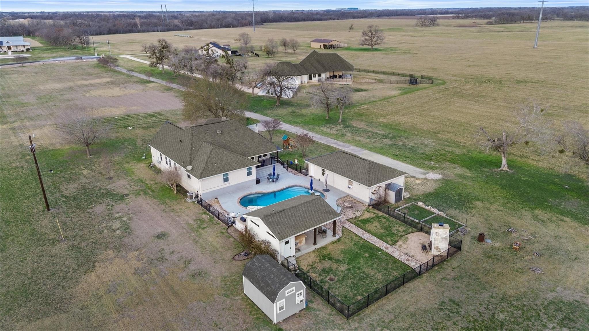 316 Brushy Creek Trl, Hutto, TX 78634