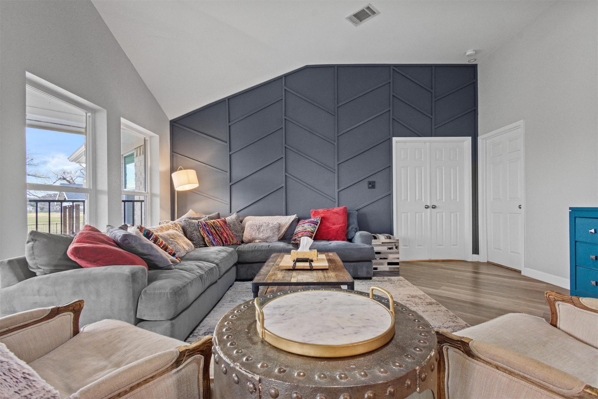 316 Brushy Creek Trl, Hutto, TX 78634