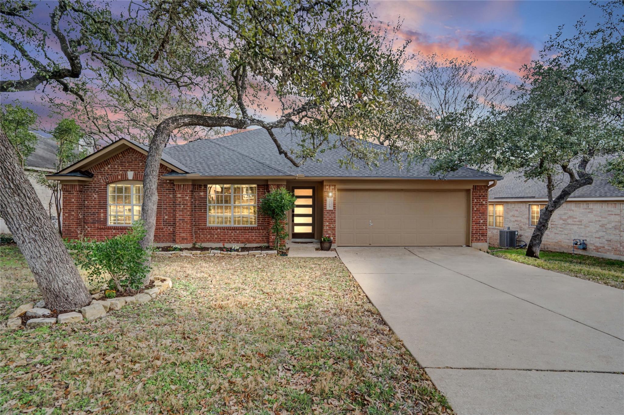 5708 Marchmont Ln, Austin, TX 78749