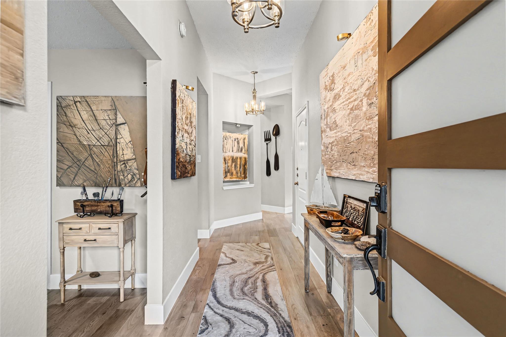 5708 Marchmont Ln, Austin, TX 78749