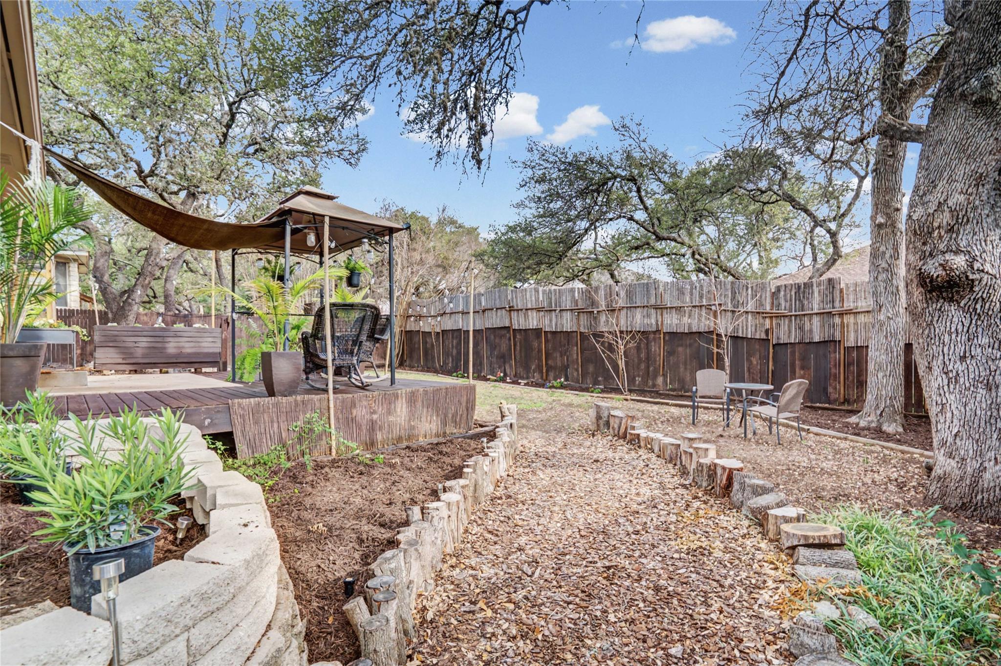 5708 Marchmont Ln, Austin, TX 78749