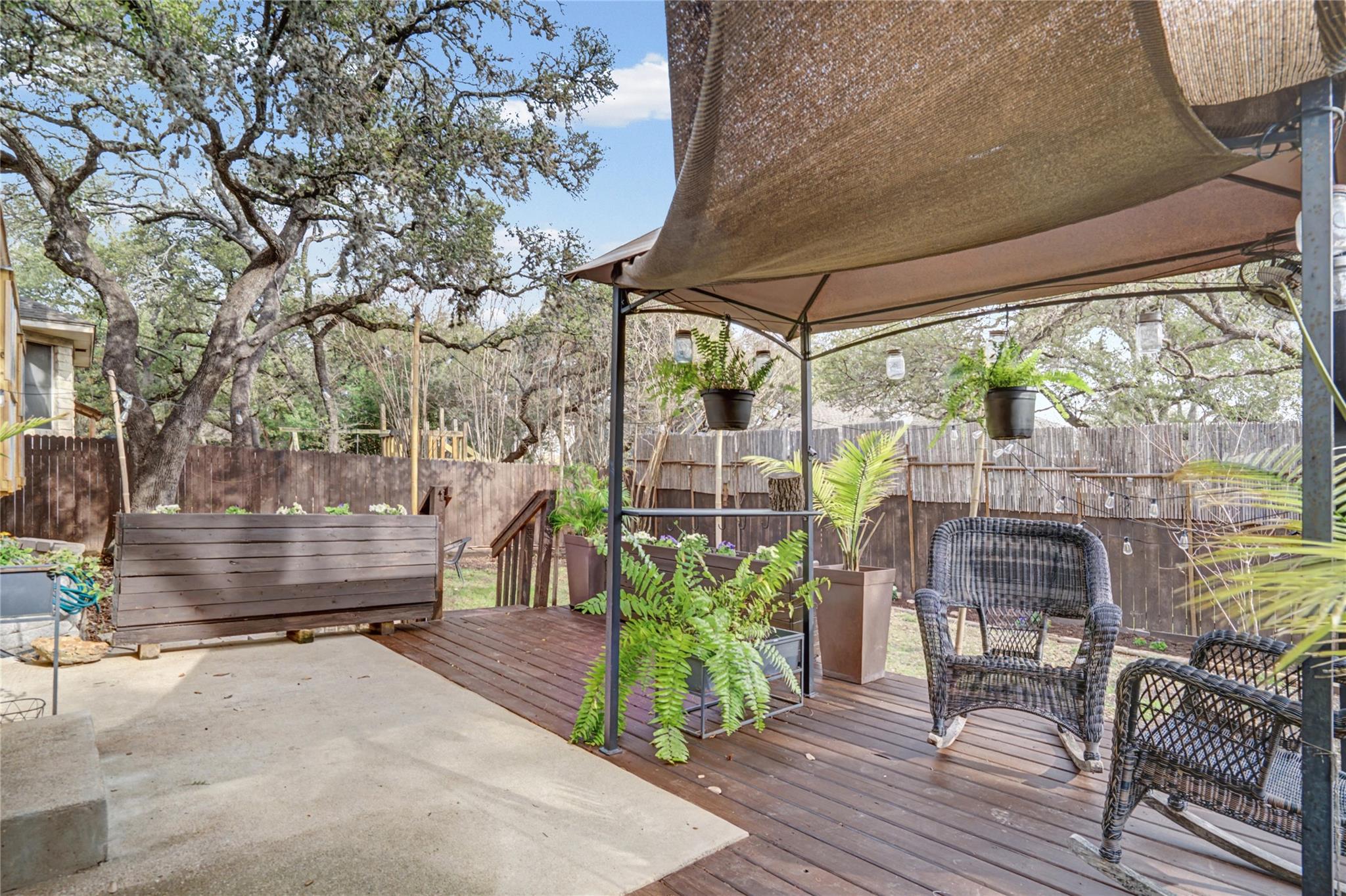 5708 Marchmont Ln, Austin, TX 78749