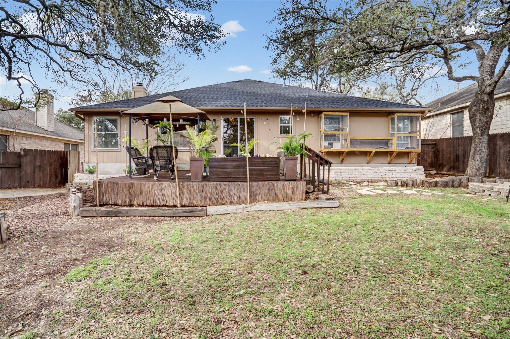 5708 Marchmont Ln, Austin, TX 78749