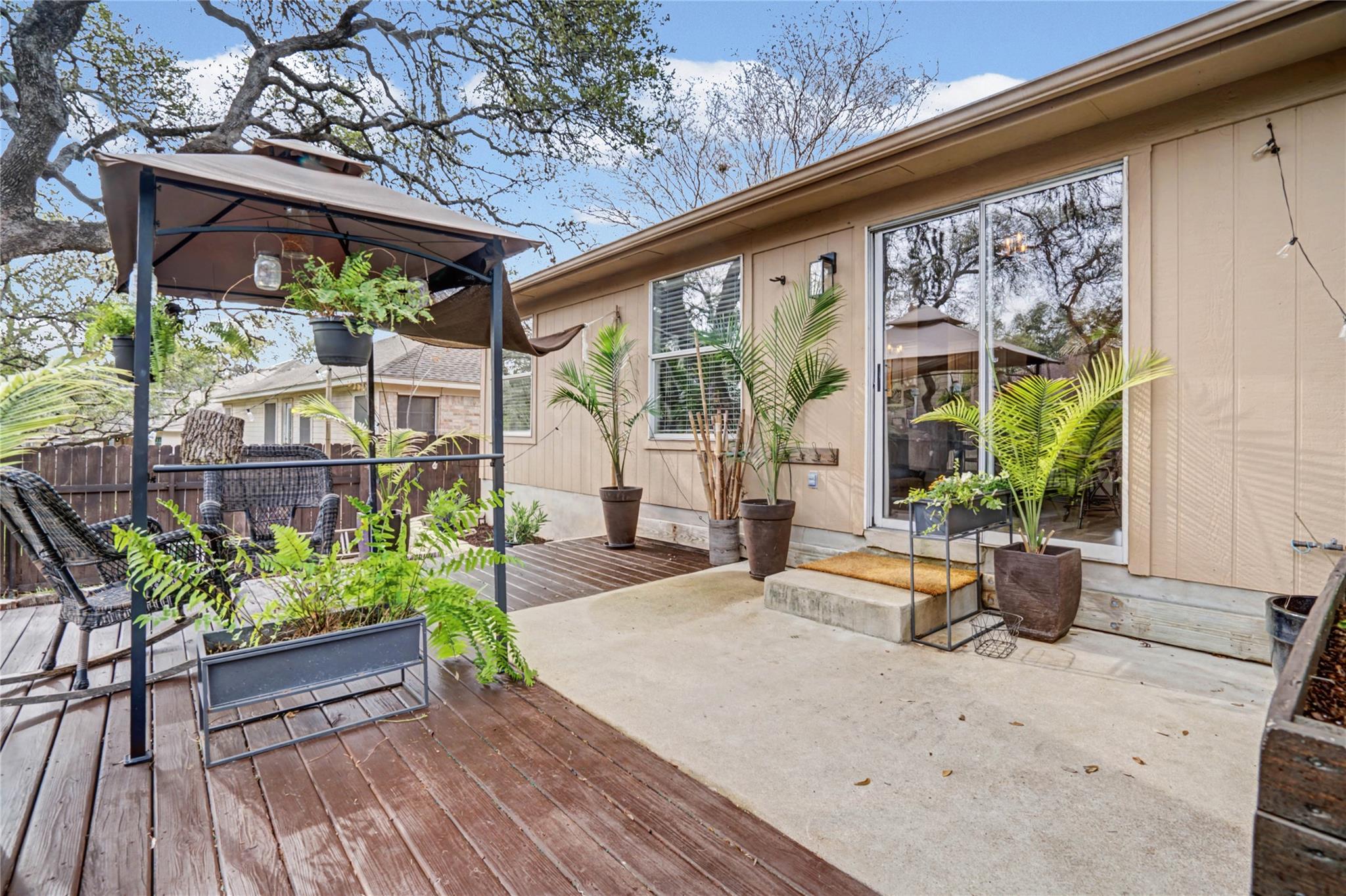 5708 Marchmont Ln, Austin, TX 78749