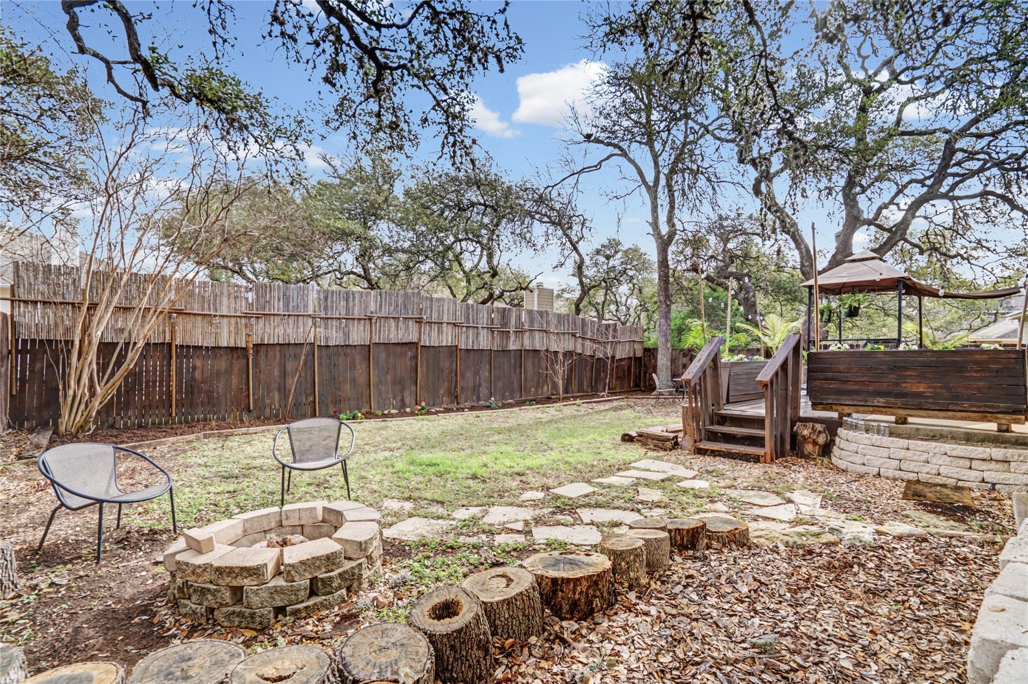 5708 Marchmont Ln, Austin, TX 78749