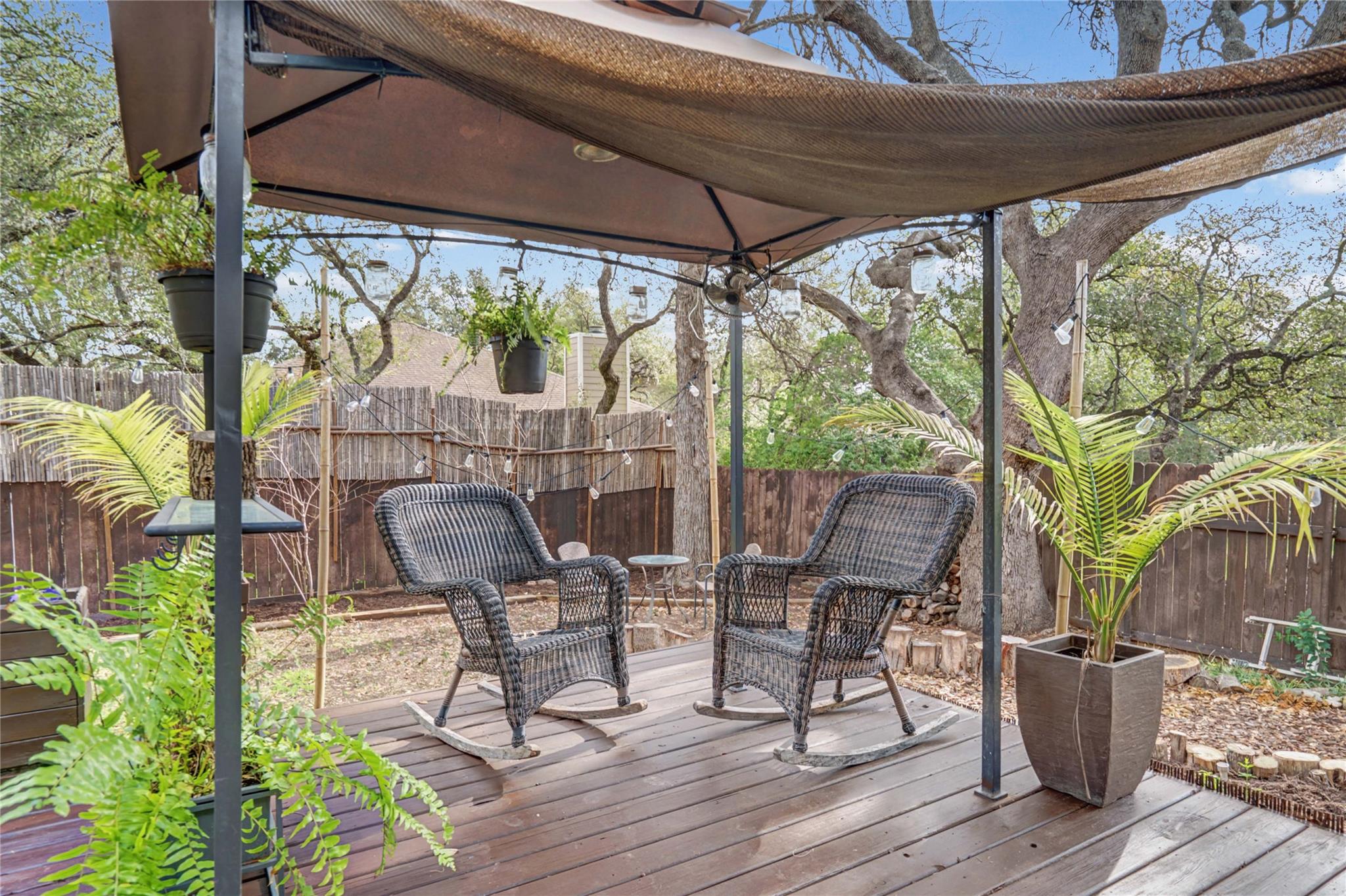 5708 Marchmont Ln, Austin, TX 78749